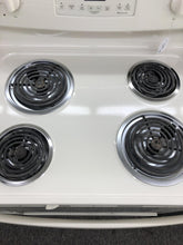 Load image into Gallery viewer, GE Electric Coil Stove - 6136
