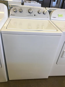 Whirlpool Washer and Electric Dryer - 3151-5732