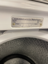 Load image into Gallery viewer, Kenmore Washer - 2564
