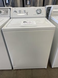 Whirlpool Washer - 8199