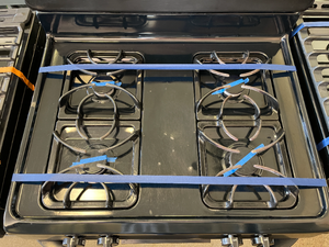 Frigidaire Gas Stove - 3567