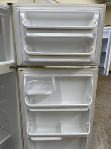 Frigidaire Bisque Refrigerator - 0539