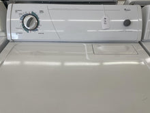 Load image into Gallery viewer, Whirlpool Washer and Electric Dryer Set - 4649-8587
