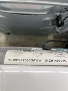 GE Washer - 0469