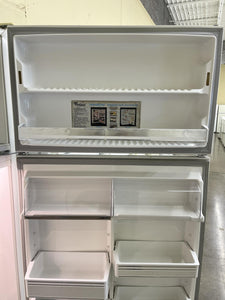 Whirlpool Refrigerator - 6148