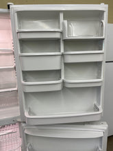 Load image into Gallery viewer, Kenmore Bottom Freezer Refrigerator - 1710
