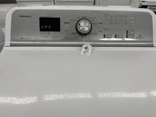 Load image into Gallery viewer, Maytag Washer and Gas Dryer - 7240-4815
