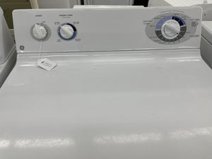 GE Electric Dryer - 5122