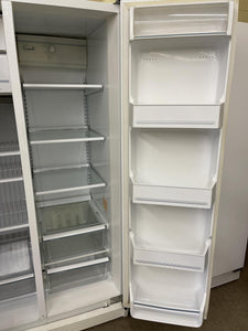 GE Refrigerator - 3633