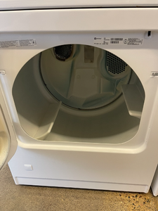 Maytag Washer and Gas Dryer Set - 1786 - 6514