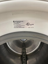 Load image into Gallery viewer, LG Front Load Washer and Gas Dryer Set - 9553-9388
