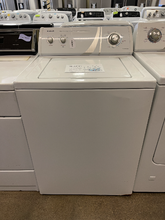 Load image into Gallery viewer, Admiral Washer and Gas Dryer Set - 2977 - 2976
