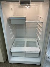 Load image into Gallery viewer, GE Refrigerator -2511
