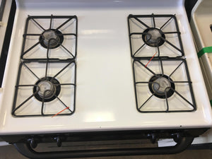 GE Gas Stove - 7111