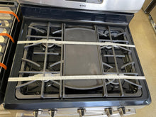 Load image into Gallery viewer, Kenmore Stainless Gas Stove - 2450
