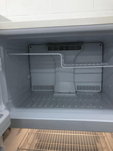 Load image into Gallery viewer, GE Bisque Refrigerator - 1575

