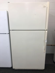 Whirlpool Refrigerator - 6134