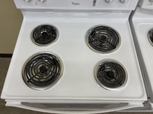 Load image into Gallery viewer, Whirlpool Electric Stove - 7171
