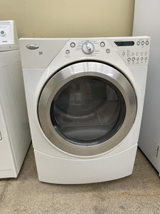 Whirlpool Electric Dryer - 2675