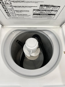 Whirlpool Washer - 3732