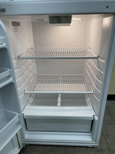 Whirlpool Refrigerator - 8918