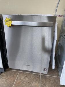 Whirlpool Dishwasher - 0416