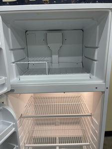 Whirlpool Refrigerator - 8918