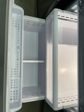 Load image into Gallery viewer, GE Stainless French Door Refrigerator - 7495
