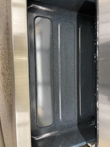 GE Stainless Electric Stove - 5422