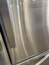 Load image into Gallery viewer, Samsung Stainless French Door Refrigerator - 2753
