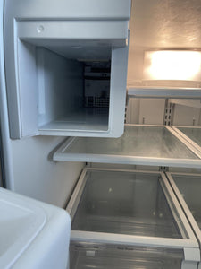 Frigidaire Stainless French Door Refrigerator - 4656