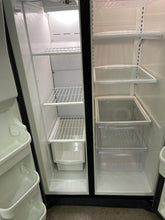 Load image into Gallery viewer, Frigidaire Stainless Side by Side Refrigerator - 4448
