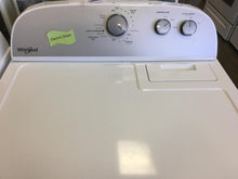 Load image into Gallery viewer, Whirlpool Washer and Electric Dryer - 3151-5732
