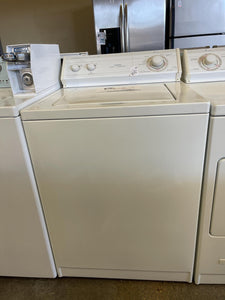 Whirlpool Washer and Gas Dryer Set - 0694 - 7196