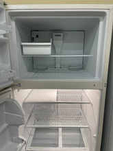 Load image into Gallery viewer, Whirlpool Bisque Refrigerator - 3279
