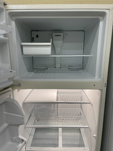 Whirlpool Bisque Refrigerator - 3279