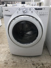 Load image into Gallery viewer, Whirlpool Front Load And Gas Dryer - 5413-1695
