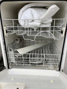 Whirlpool Dishwasher - 2073