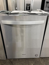 Load image into Gallery viewer, Whirlpool Stainless Dishwasher - 7684
