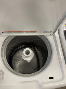 GE Washer - 8886