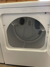 Load image into Gallery viewer, Whirlpool Electric Dryer - 1185
