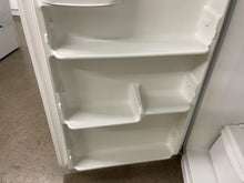 Load image into Gallery viewer, Frigidaire White Refrigerator - 1317
