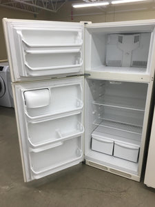 Frigidaire Bisque Refrigerator - 6414