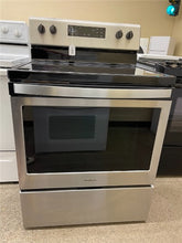 Load image into Gallery viewer, Whirlpool Electric Stove - 1833
