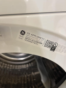 GE Electric Dryer - 8731