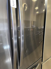 Load image into Gallery viewer, Samsung Stainless French 4 Door Refrigerator - 1853
