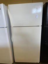 Load image into Gallery viewer, Frigidaire Bisque Refrigerator - 8846
