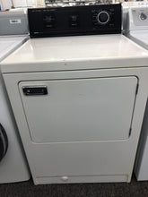 Load image into Gallery viewer, Admiral Gas Dryer - 9920
