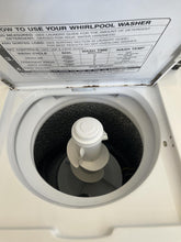 Load image into Gallery viewer, Whirlpool Washer - 1891
