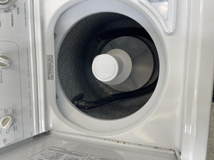 Kenmore Washer and Gas Dryer Set - 6863-1107